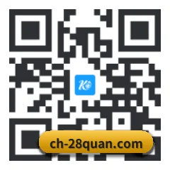 iOS 苹果版 二维码